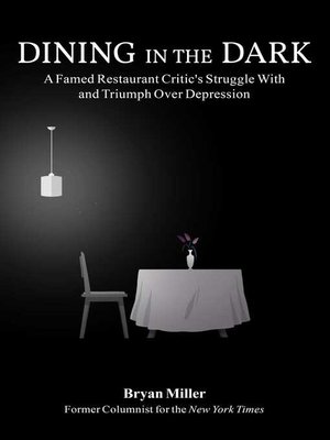 cover image of Dining in the Dark